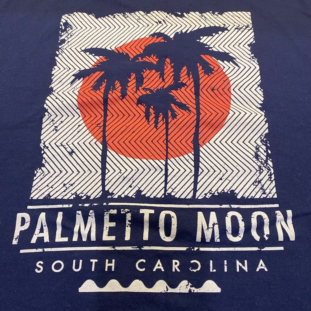 Palmetto Moon T-Shirt